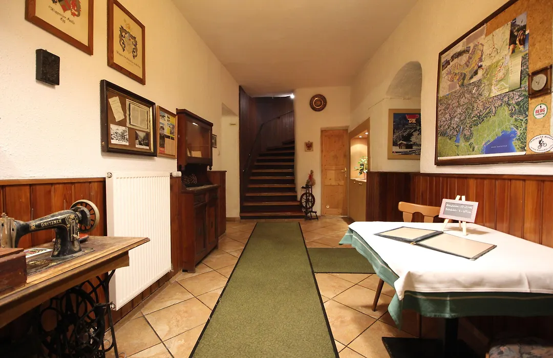 Gasthof Rose-1
